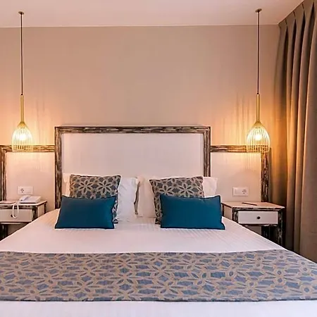Park San Jorge & By Escampa 4*