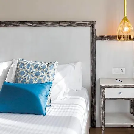 Park San Jorge & By Escampa 4*
