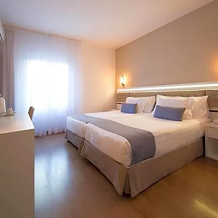 Park San Jorge & By Escampa Hotel