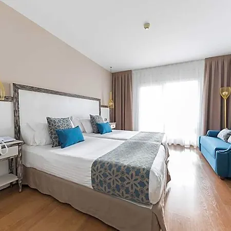 Park San Jorge & By Escampa Hotel