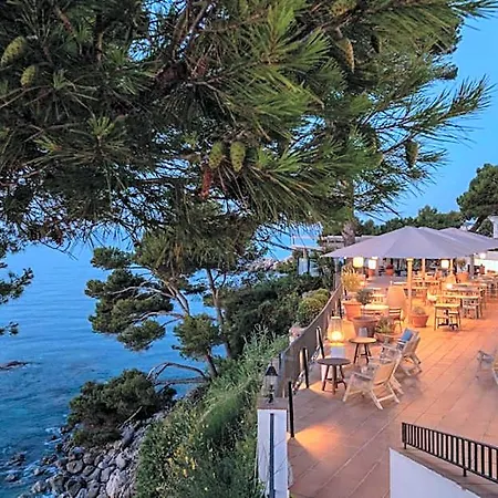 فندق Park San Jorge & By Escampa 4*