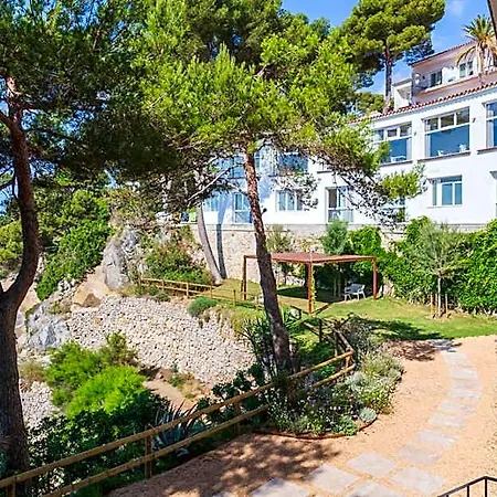 فندق Park San Jorge & By Escampa 4*