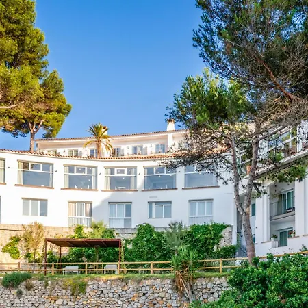 Park San Jorge & By Escampa 4*