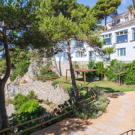 Park San Jorge & By Escampa 4* بلاتجا ذارو