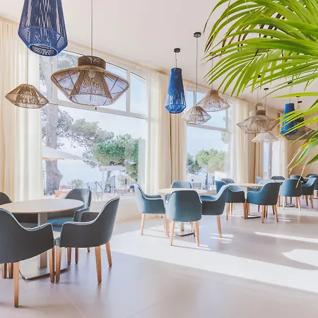 Hotel Park San Jorge & By Escampa Castell-Platja d'Aro
