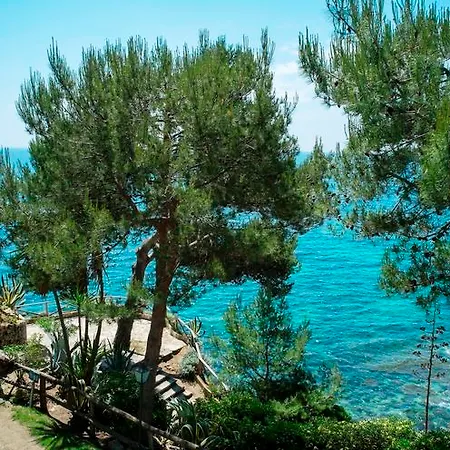 Park San Jorge&spa