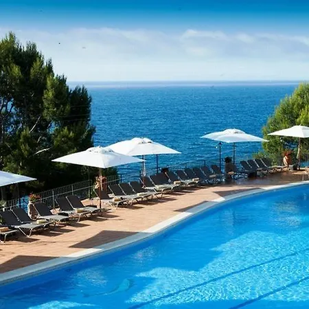 Park San Jorge & By Escampa فندق 4*