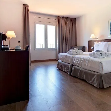 Park San Jorge&spa Hotel 4*