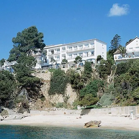 Park San Jorge & By Escampa Otel Platja d'Aro