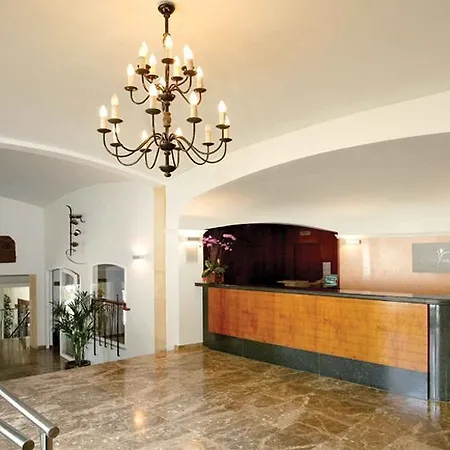 Hotel Park San Jorge & By Escampa Platja d'Aro