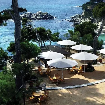 Park San Jorge & By Escampa 4*