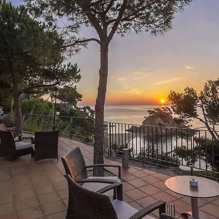 Park San Jorge & By Escampa 4*