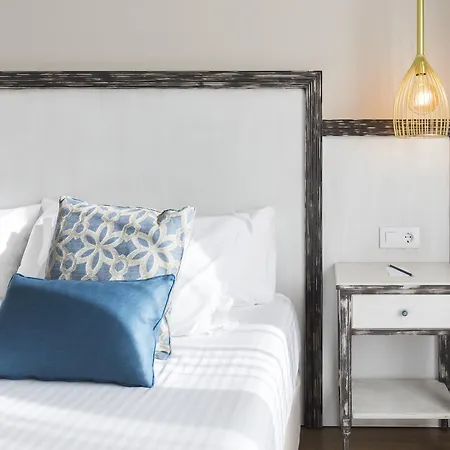 فندق Park San Jorge & By Escampa 4*