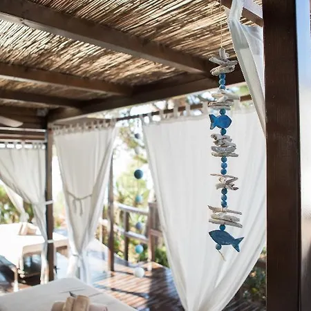 Park San Jorge & By Escampa Hotel Platja d'Aro