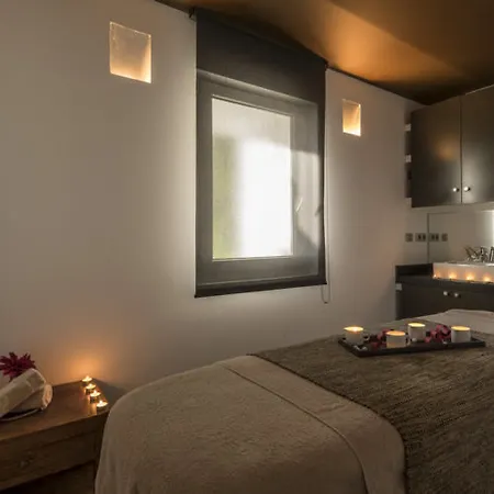 Park San Jorge&spa Hotel Castell-Platja d'Aro