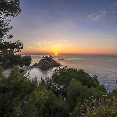 Park San Jorge & By Escampa 4* Platja d'Aro (Playa de Aro)
