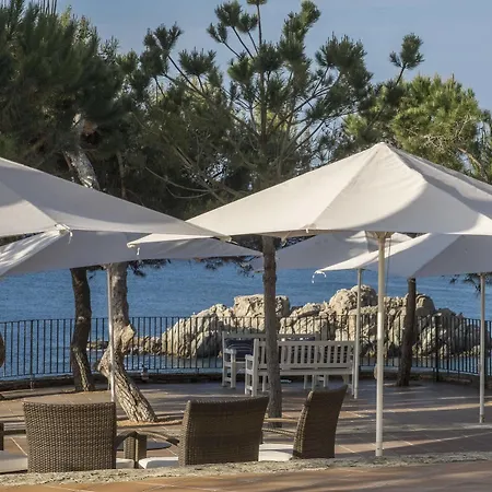 Park San Jorge & By Escampa 4* بلاتجا ذارو