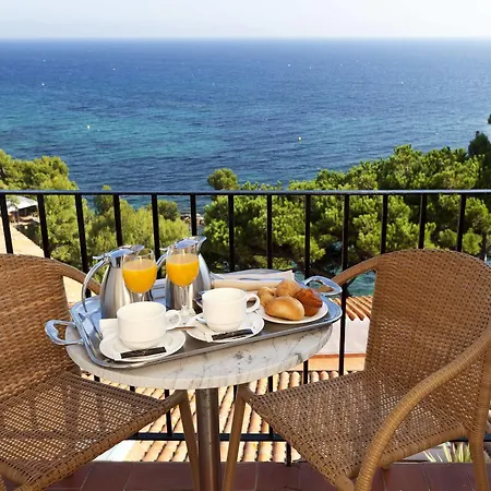 Park San Jorge & By Escampa Hotel 4*