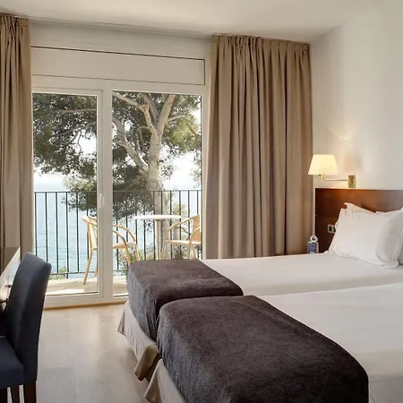 Park San Jorge & By Escampa