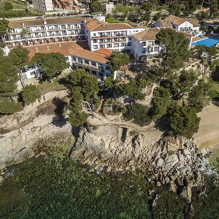 Park San Jorge & By Escampa Otel Platja d'Aro