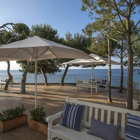 Park San Jorge & By Escampa Hotel Platja d'Aro