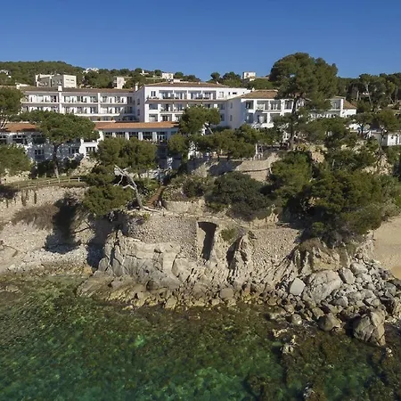 Park San Jorge & By Escampa 4*