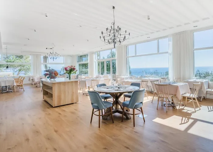 Park San Jorge & By Escampa מלון 4*