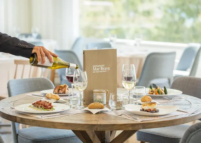 Hotel Park San Jorge & By Escampa Platja d'Aro (Playa de Aro)