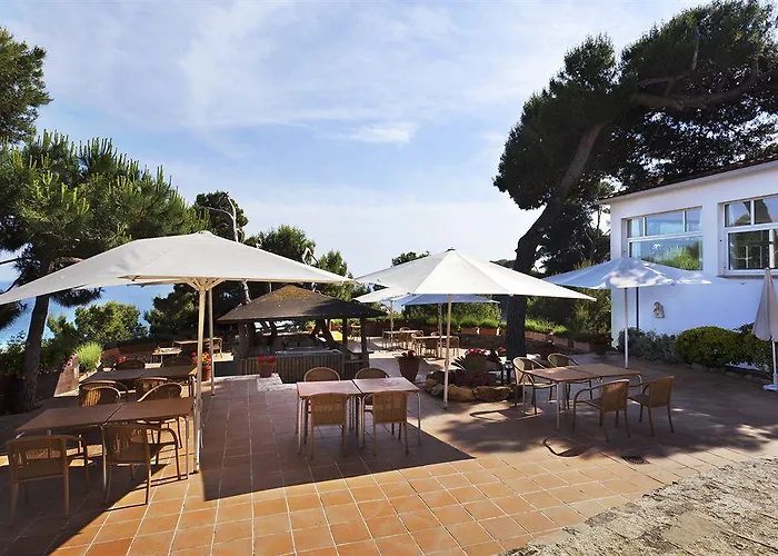 Hotel Park San Jorge & By Escampa Platja d'Aro (Playa de Aro)