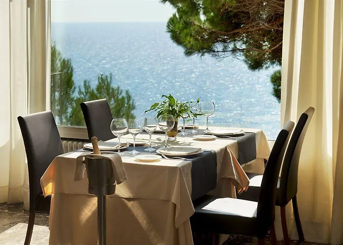 מלון Park San Jorge & By Escampa פלטחה ד'ארו