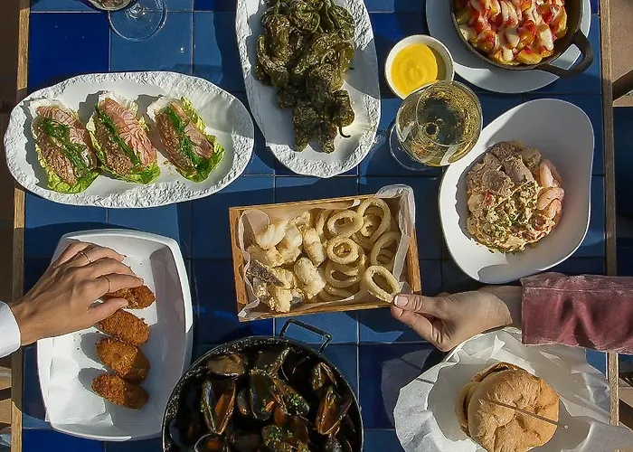 Park San Jorge & By Escampa 4* פלטחה ד'ארו