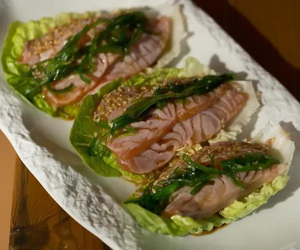 Park San Jorge & By Escampa