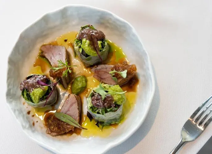 Park San Jorge & By Escampa Hotel 4*