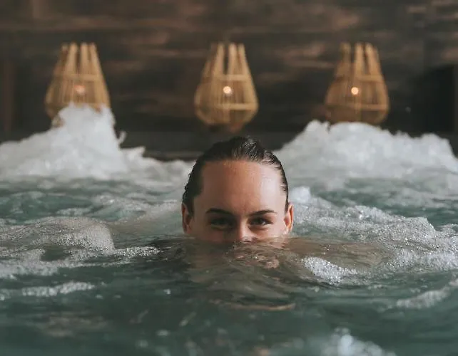 Park San Jorge & By Escampa Hotel