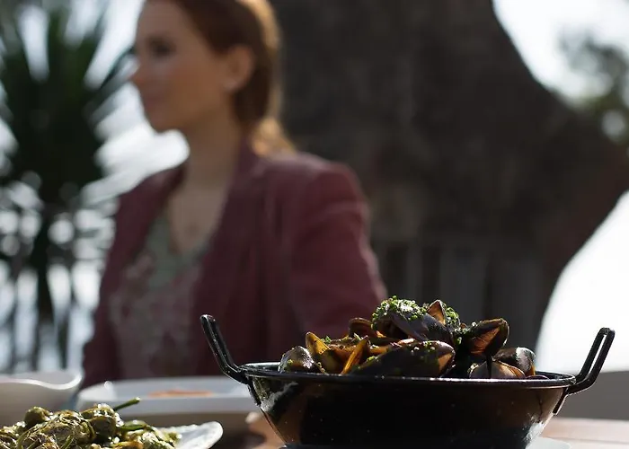 Park San Jorge & By Escampa 4* Platja d'Aro (Playa de Aro)