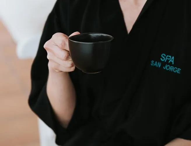 Park San Jorge & By Escampa 4*