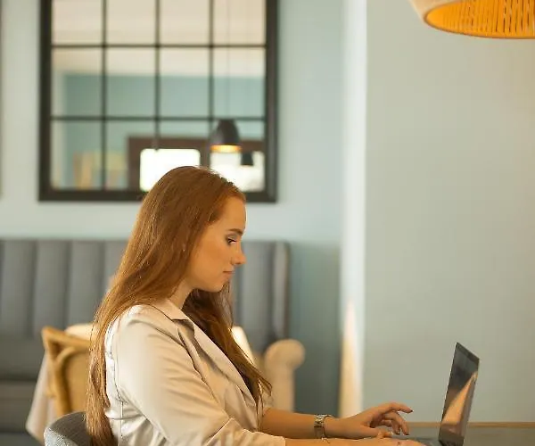 Park San Jorge & By Escampa 4*