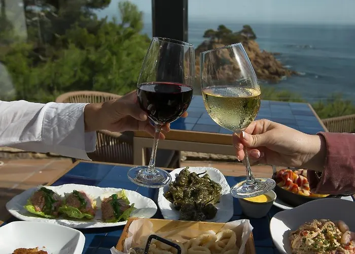 מלון Park San Jorge & By Escampa 4*