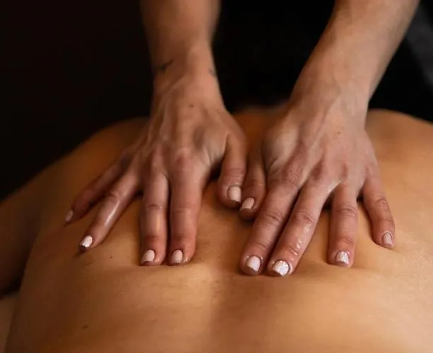 Park San Jorge & By Escampa