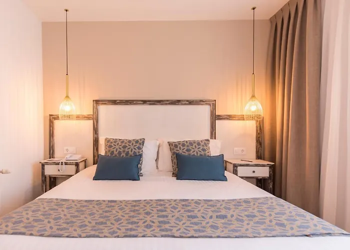 Park San Jorge & By Escampa 4*