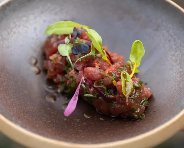 Park San Jorge & By Escampa Hotel