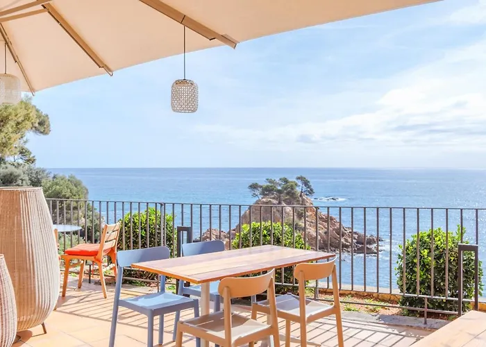 Park San Jorge & By Escampa מלון פלטחה ד'ארו