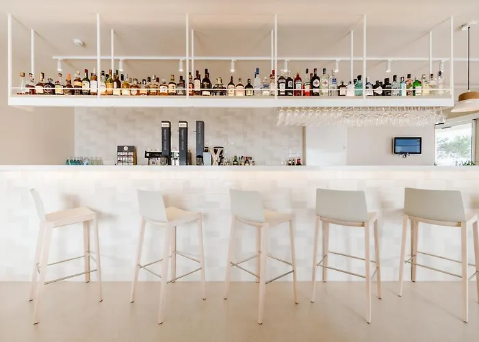 מלון Park San Jorge & By Escampa 4*