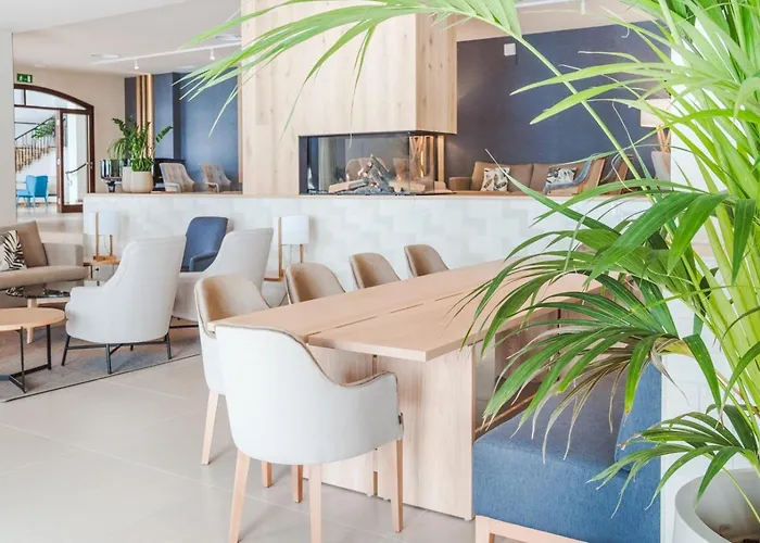 Park San Jorge & By Escampa 4* Platja d'Aro (Playa de Aro)