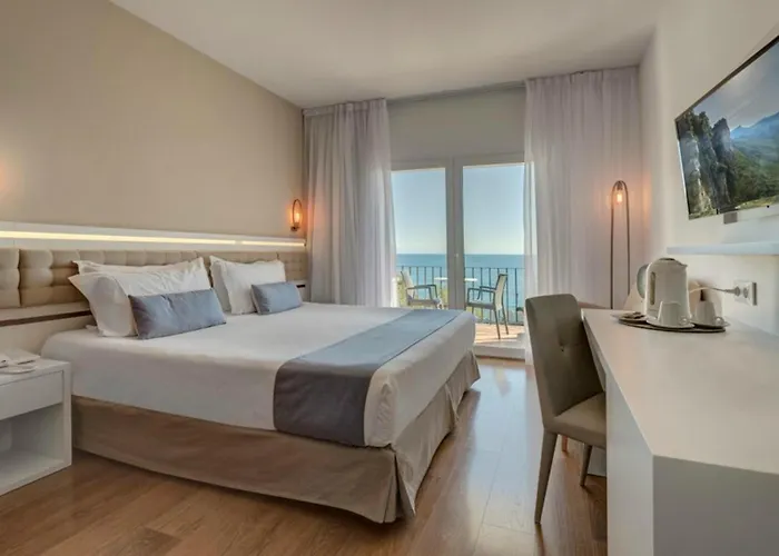 Park San Jorge & By Escampa