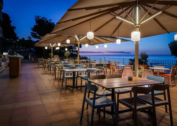 Park San Jorge & By Escampa Hotel Platja d'Aro