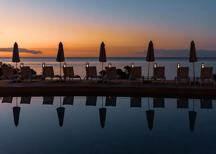 Park San Jorge & By Escampa