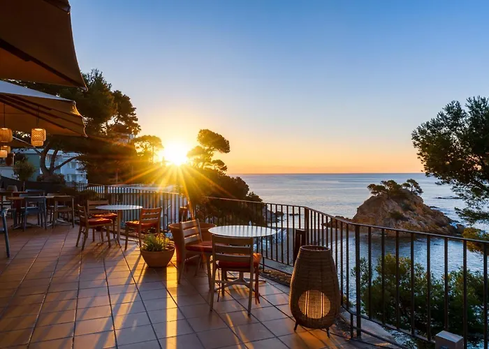 Hotel Park San Jorge & By Escampa Platja d'Aro