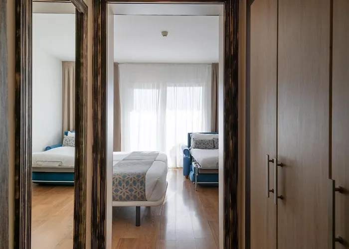 Hotel Park San Jorge & By Escampa Platja d'Aro