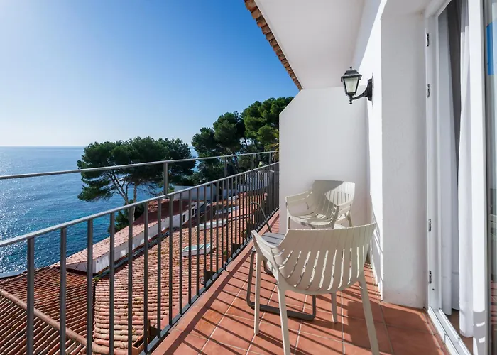 מלון Park San Jorge & By Escampa פלטחה ד'ארו